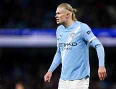 曼城1-1佈(bù)萊(lái)頓(dùn)，赛后評(píng)分：不是哈兰德第一，佈(bù)萊(lái)頓(dùn)22號(hào)排第一