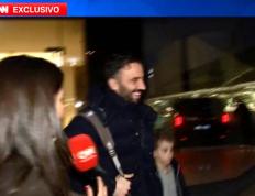 阿(ā)莫林回国远离曼(màn)联不禁开怀大(dà)笑(xiào)，不必(bì)再受访500次！曝與(yǔ)巨头矛盾细节