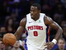 年轻魔兽的觉醒：底特律活塞正在崛起