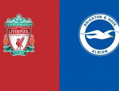 利物浦(pǔ)vs布莱顿前瞻(zhān)：萨拉赫(hè)问題(tí)解决 利物浦(pǔ)主场擒拿(ná)海鸥