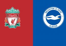 利物浦(pǔ)vs布莱顿前瞻(zhān)：萨拉赫(hè)问題(tí)解决 利物浦(pǔ)主场擒拿(ná)海鸥