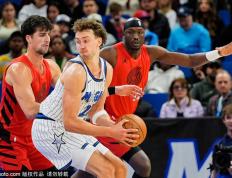 新奥尔良鹈鹕迎战波特兰开拓者：伤病困扰下的对决