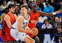 新奥尔良鹈鹕迎战波特兰开拓者：伤病困扰下的对决