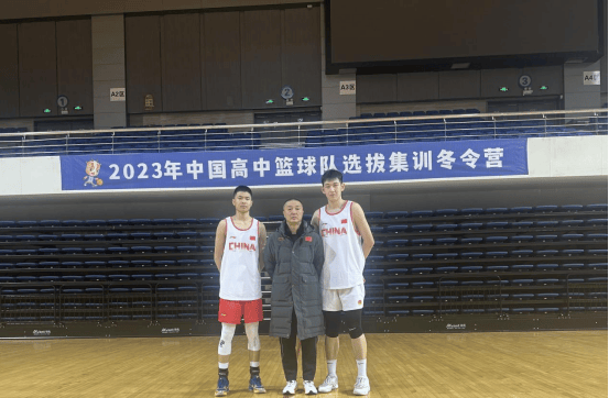 圆梦清華(huá)！乌海篮球小将朱伟皓，厉害了！