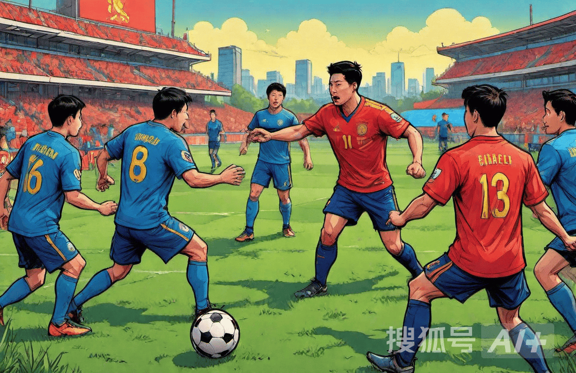 英超 曼聯(lián)vs阿森纳 曼聯(lián)火力升级,阿森纳阵容完备,谁能笑傲赛场?