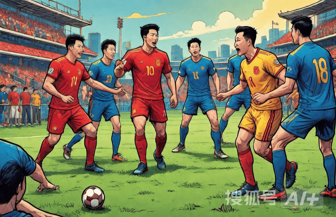 英超 曼聯(lián)vs阿森纳 曼聯(lián)火力升级,阿森纳阵容完备,谁能笑傲赛场?