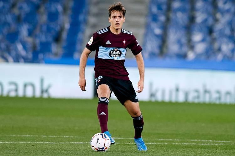 记者：塞(sāi)尔塔准備(bèi)簽(qiān)回丹尼(ní)斯-苏亚雷斯，但需清理(lǐ)球員(yuán)腾出空間(jiān)