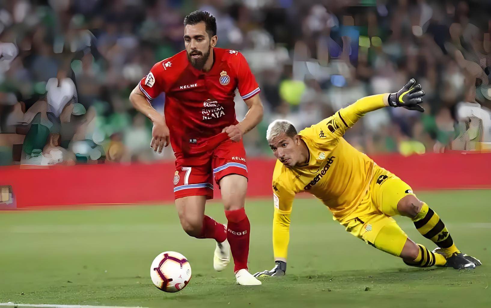 西甲：维戈塞尔塔VS赫塔費(fèi)比賽(sài)分析