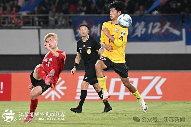 马宁、麦麦提江領(lǐng)衔,“苏超(chāo)”集齐“顶配裁判天团”!