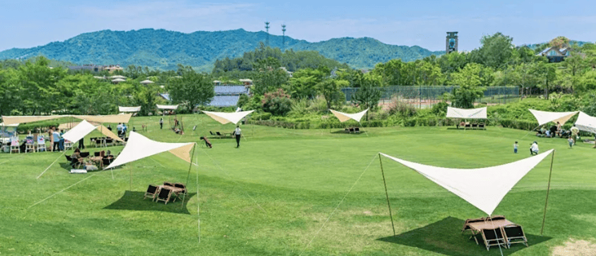 贵州体育开放新地标，打造人民满意的体育盛宴