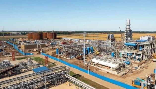 烏(wū)军使用远程無(wú)人(rén)机袭击俄罗斯克拉斯诺达尔边疆區(qū)炼油厂