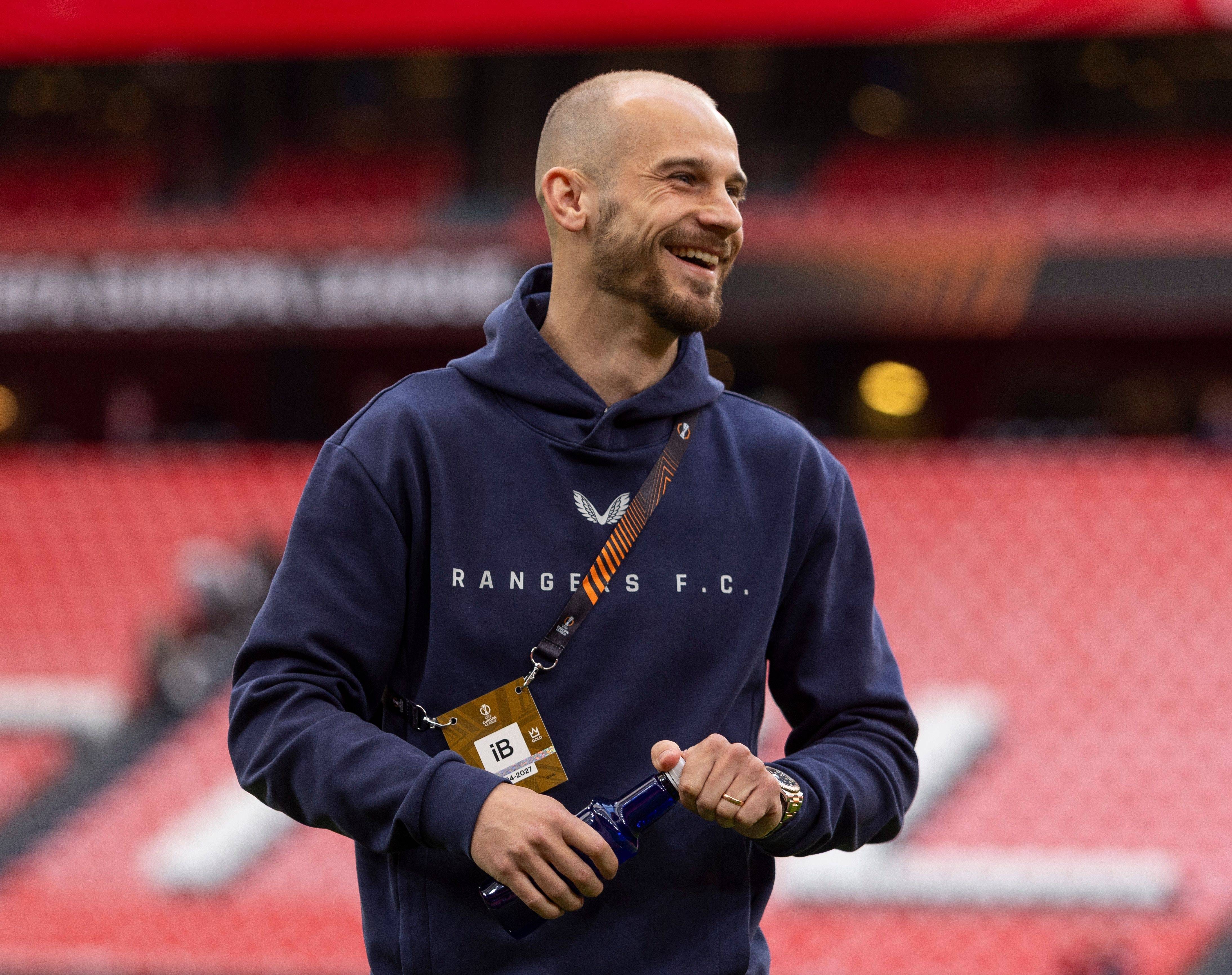 迪(dí)马济奥:都(dōu)灵與(yǔ)沃尔夫斯堡接觸(chù),探讨引進(jìn)边锋切尔尼