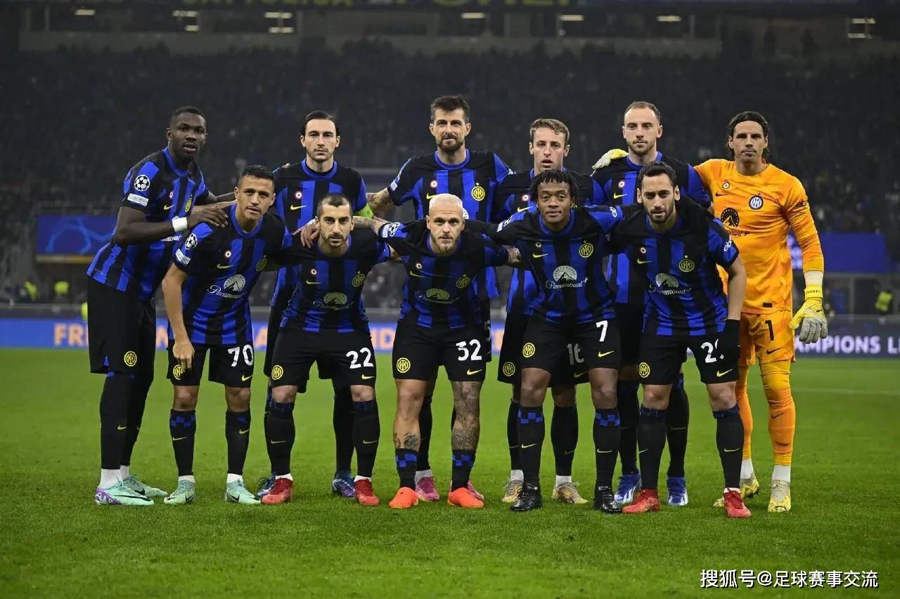 今日足球:國(guó)际米(mǐ)兰vs都(dōu)灵、阿马多拉vs阿尔维卡