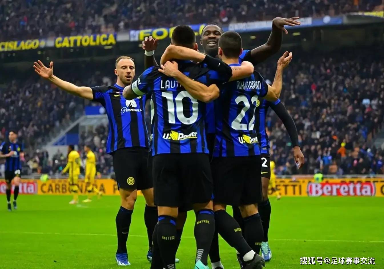 今日足球:國(guó)际米(mǐ)兰vs都(dōu)灵、阿马多拉vs阿尔维卡