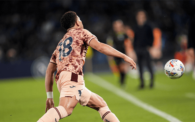 意甲：国际米兰vs都灵，谁能迎来赛季开门红？