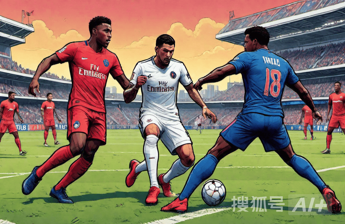 世俱杯：皇家马德里VS多特蒙德