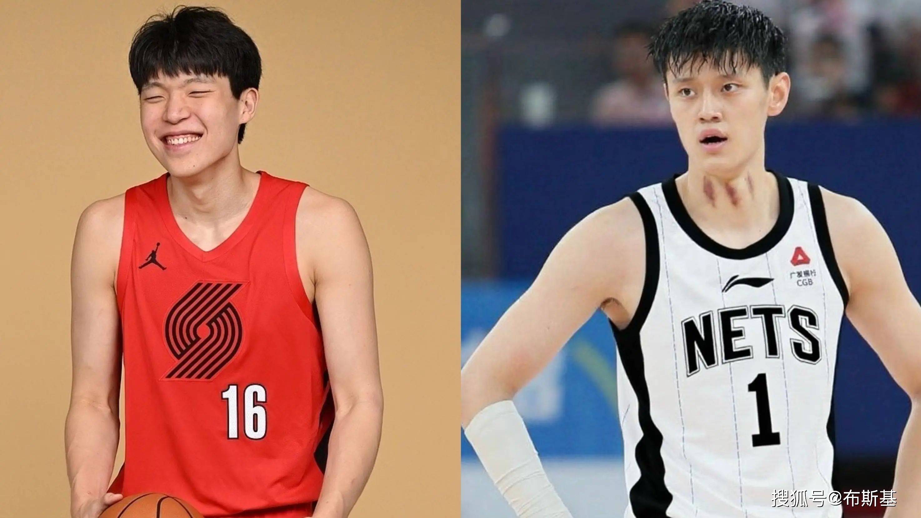 曾凡博要去篮网了！月(yuè)底赴布鲁克林，這(zhè)次能站(zhàn)稳脚跟吗？