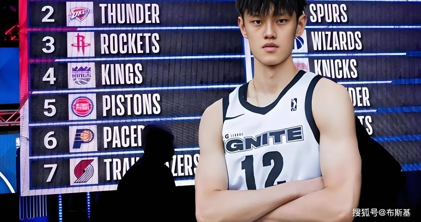 曾凡博要去篮网了！月(yuè)底赴布鲁克林，這(zhè)次能站(zhàn)稳脚跟吗？