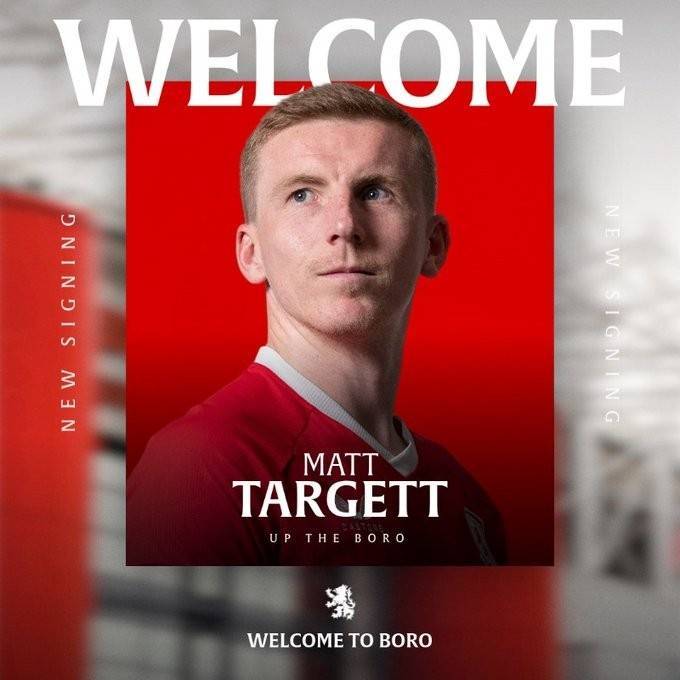 官方(fāng)：紐(niǔ)卡(kǎ)斯(sī)爾(ěr)联後(hòu)卫塔(tǎ)格特租借加盟米(mǐ)德爾(ěr)斯(sī)堡至本(běn)赛季结束(shù)