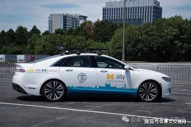 独家报道:美国亚特兰大智能交通世界大会现场直击!