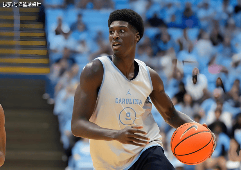 篮网选秀日：布鲁克林的新锐尖刀手！