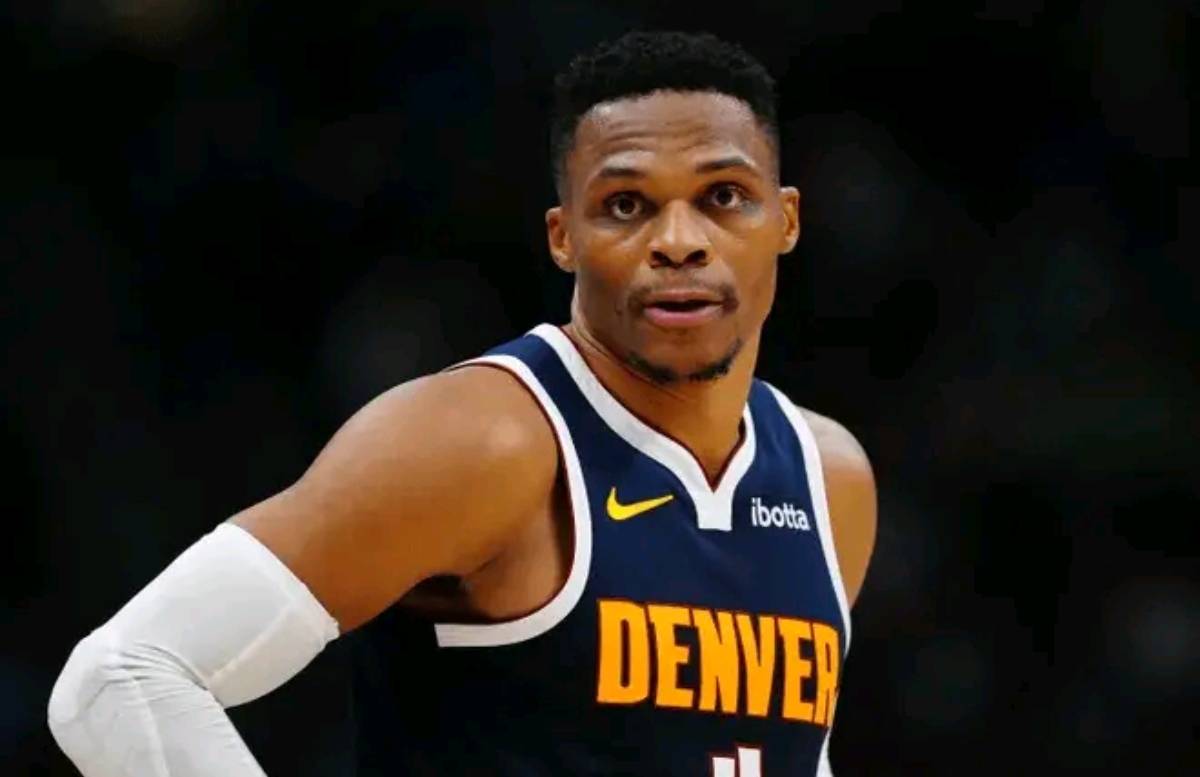 再见掘金!威少下一站,萨克拉门托国王?