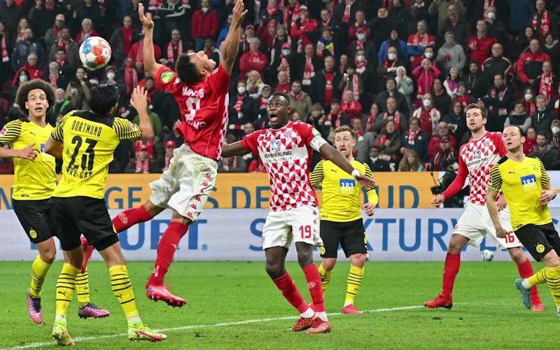 虎扑NBA014 德甲 沃尔夫(fū)斯堡VS美因茨,比分(fēn)预測(cè)