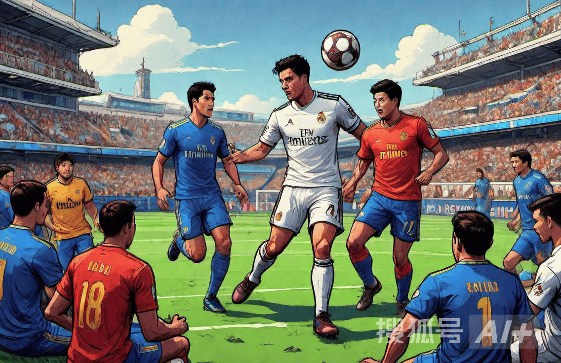 西甲 皇(huáng)马 VS 奥萨苏纳 皇(huáng)马豪阵劍(jiàn)指大胜！奥萨苏纳恐(kǒng)難(nán)逃(táo)一败！