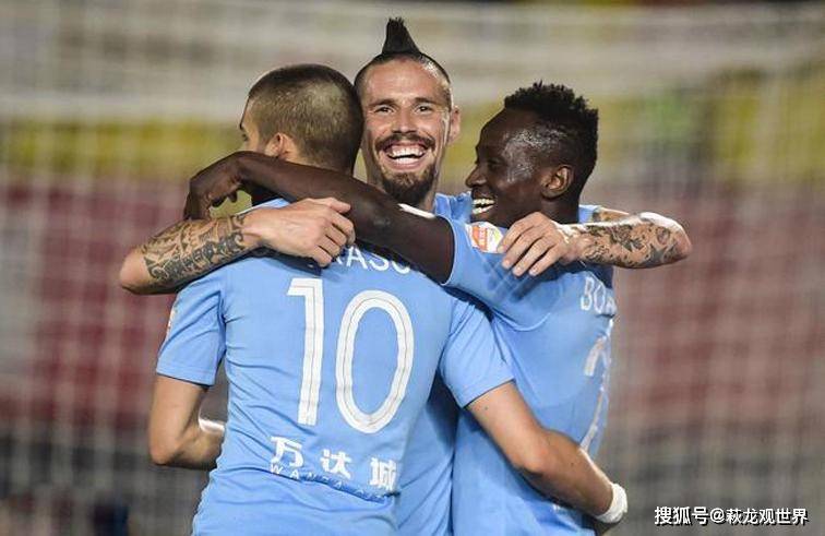 阿利米踢不明白中超,能踢世预赛!佩尼亚低配盖坦,朱鹏宇小毛继续成长