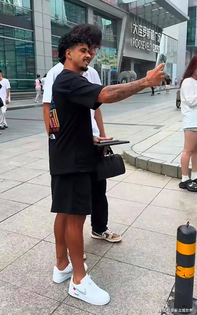 阿利米踢不明白中超,能踢世预赛!佩尼亚低配盖坦,朱鹏宇小毛继续成长