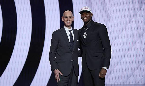 孟菲斯灰熊的新交易能否培(péi)养未来核心？