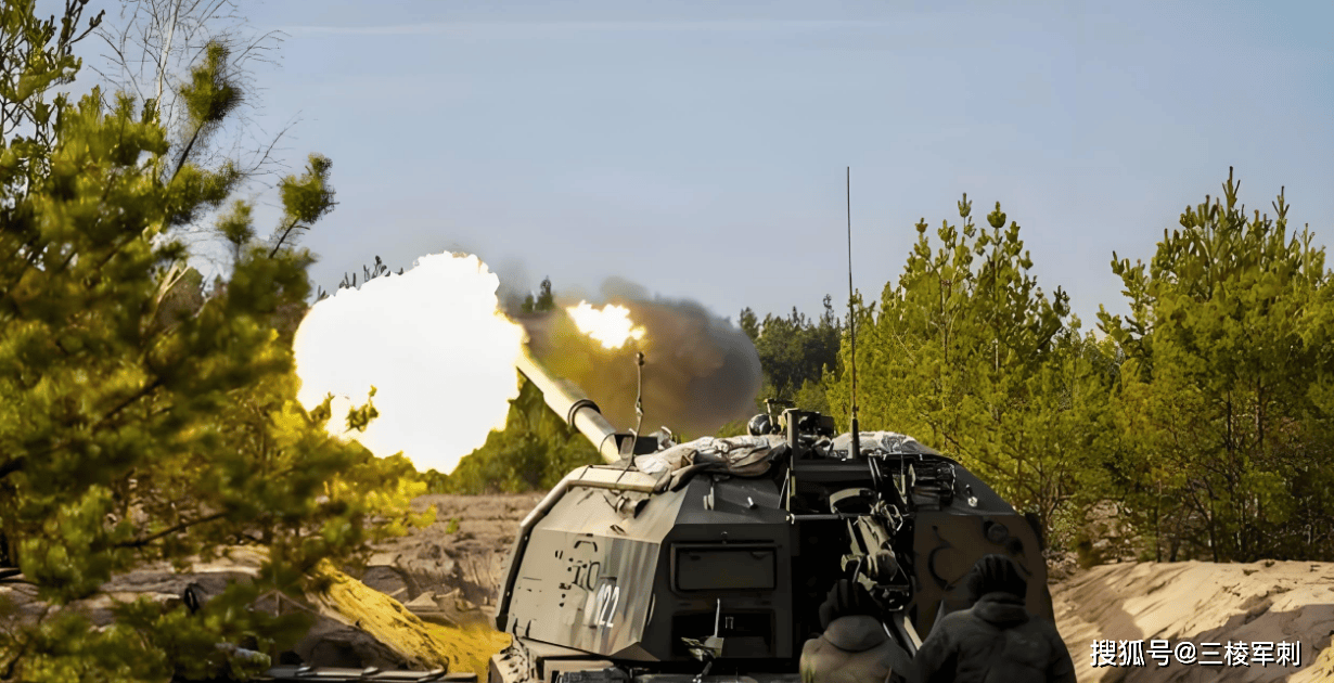雷达摧燬(huǐ)！克拉斯诺达尔S-300爆炸，乌军精准打击防(fáng)空节点