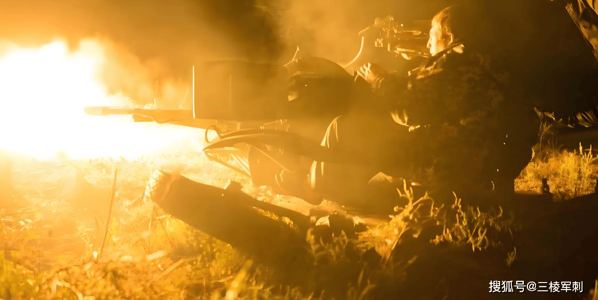 雷达摧燬(huǐ)！克拉斯诺达尔S-300爆炸，乌军精准打击防(fáng)空节点