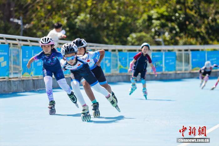 2025中国时尚体育季（陕西站）启幕 促全民健身与体育消费融合