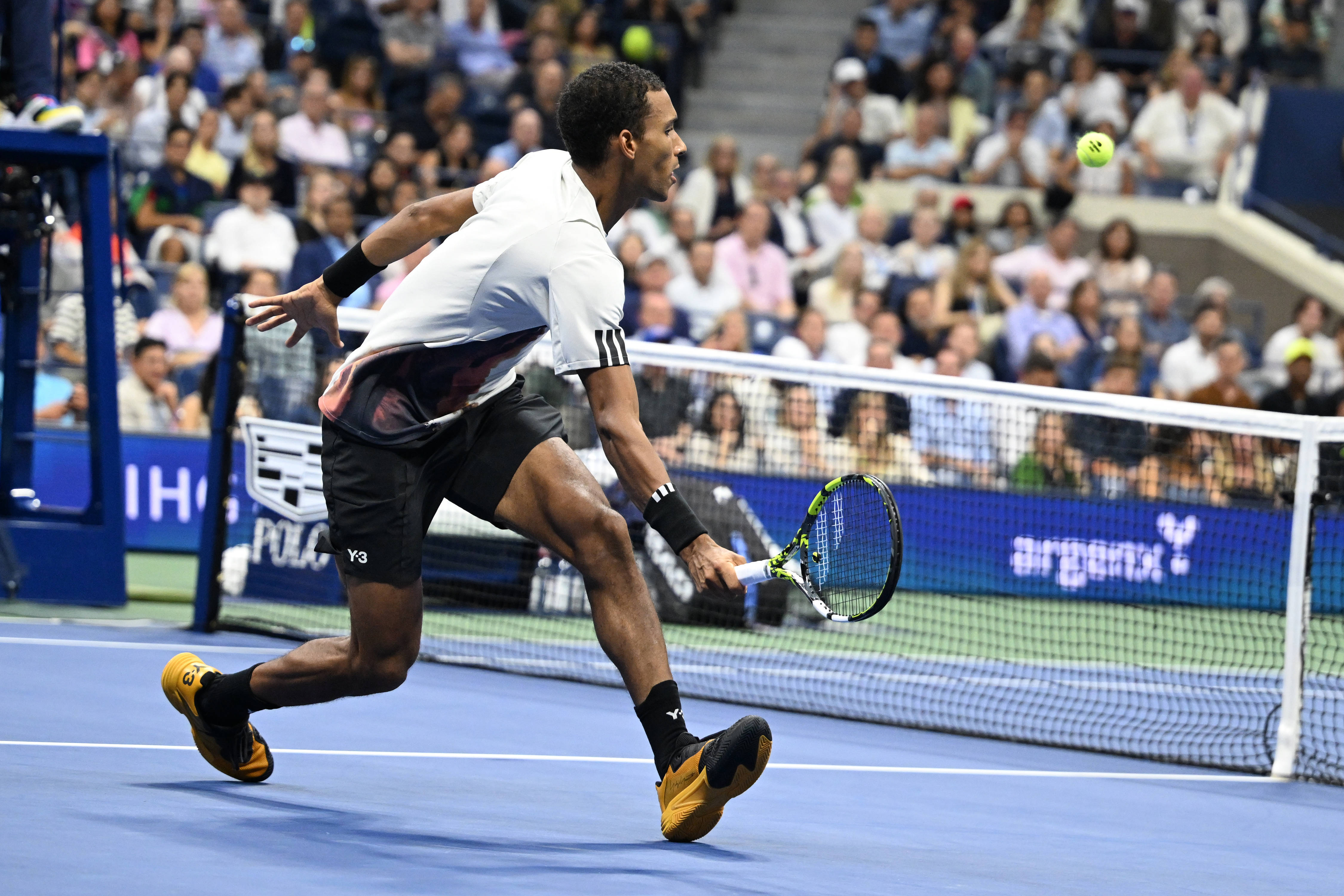 (体育)网球——美网:辛纳晋级男单决赛