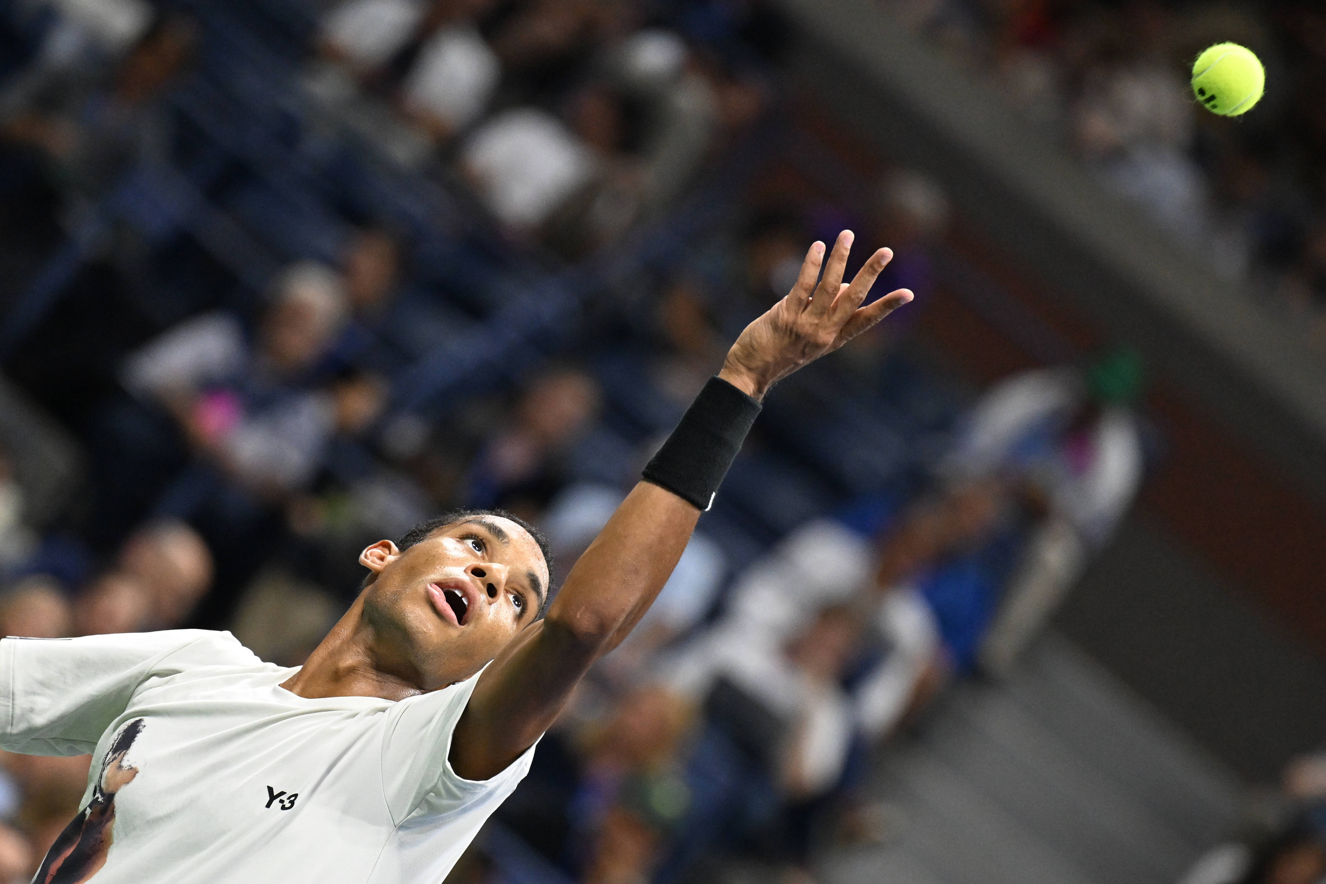 (体育)网球——美网:辛纳晋级男单决赛