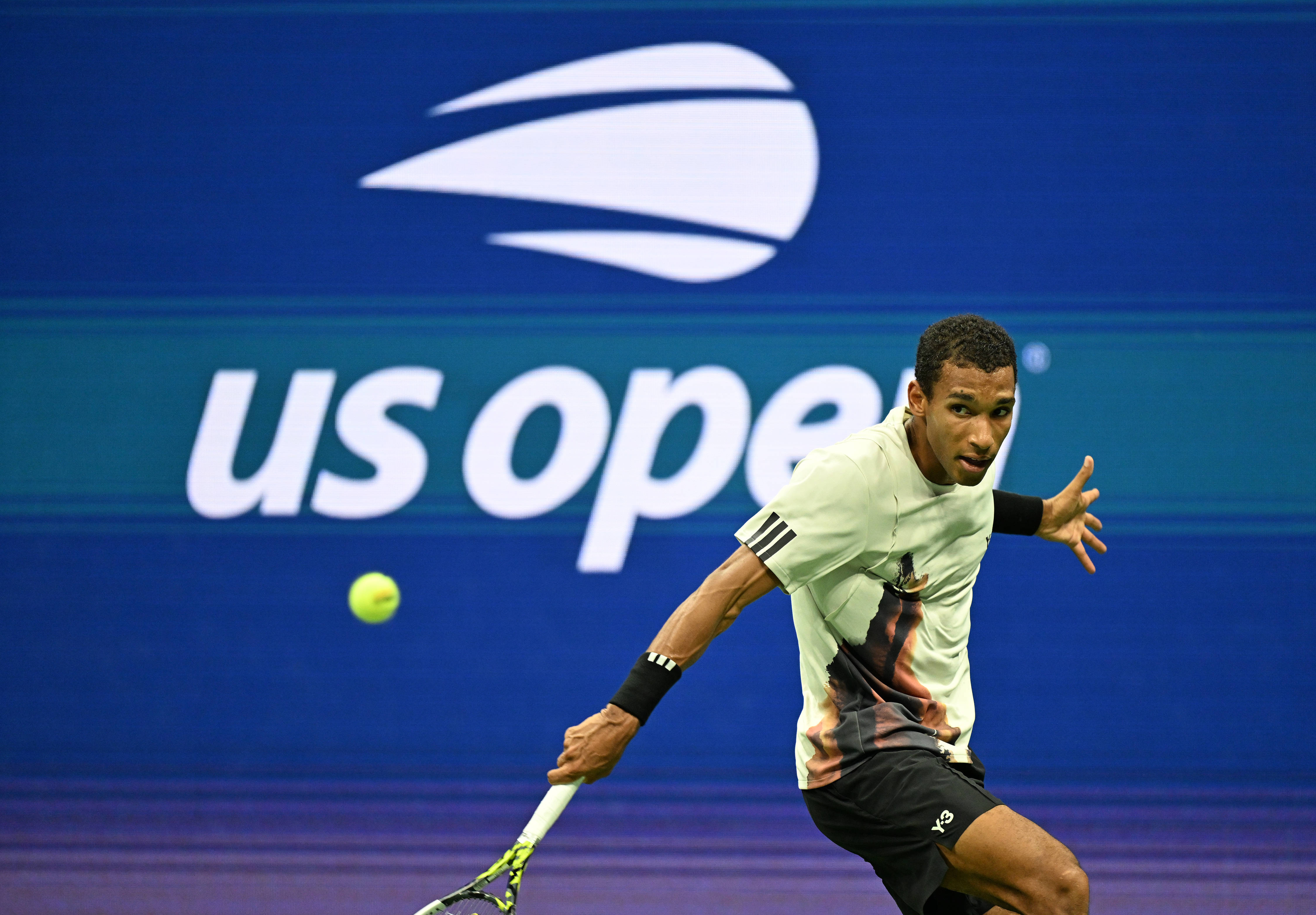 (体育)网球——美网:辛纳晋级男单决赛