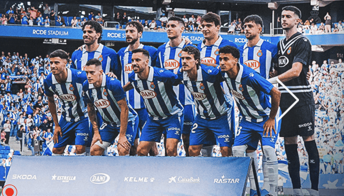 10.88亿！星辉娱乐卖掉西班牙人俱乐部