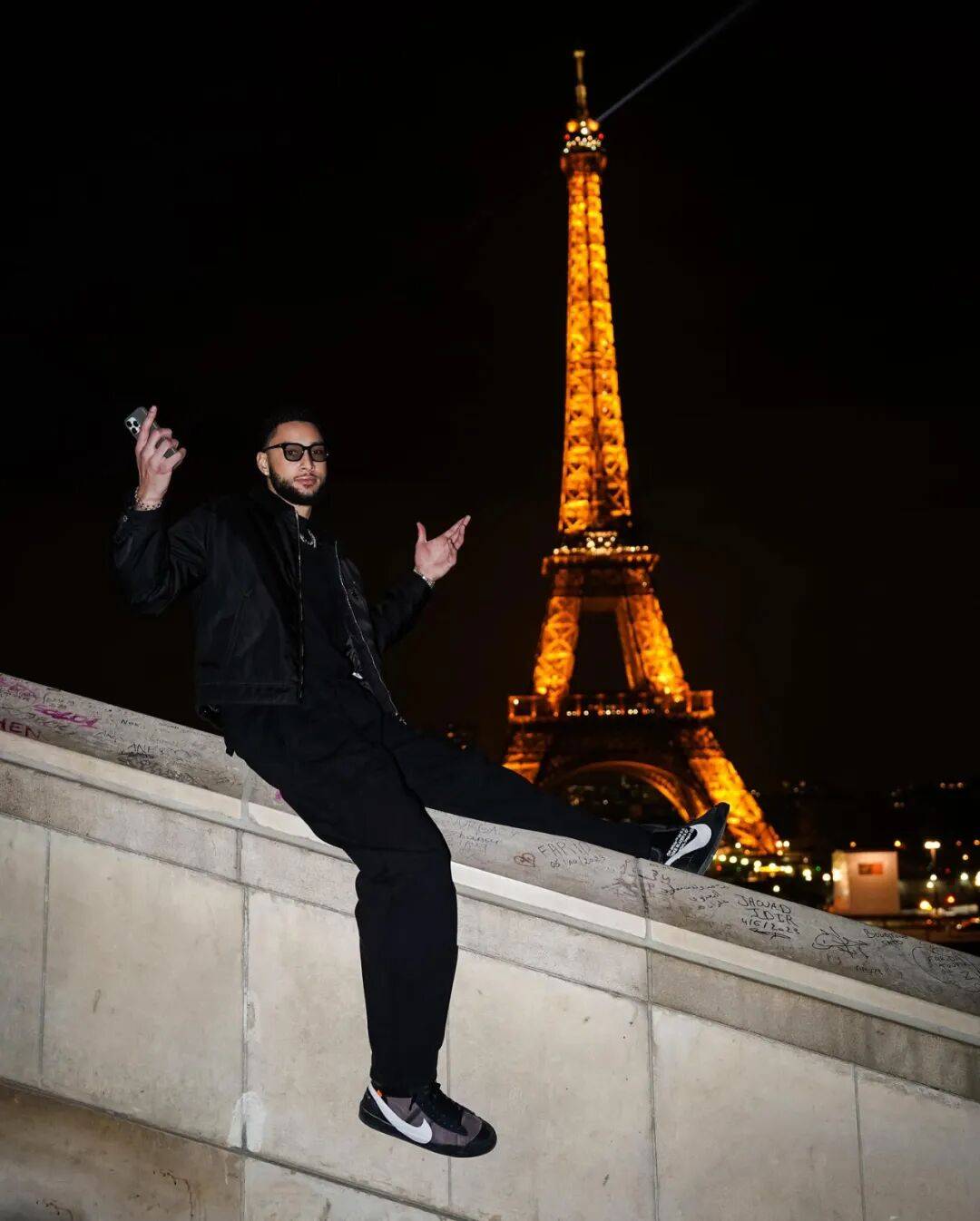 彻底躺平!历史(shǐ)級(jí)别的天才29岁告别NBA!都怪队友和教练?