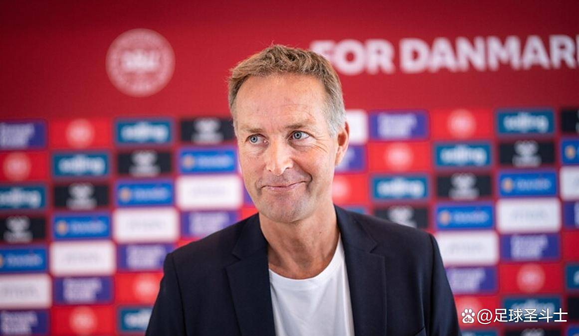 卡斯帕·尤尔曼德接手拜耳勒沃库森，重建之路从法兰克福开始