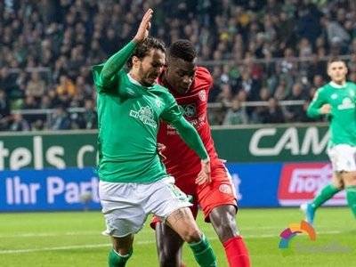 德(dé)甲賽(sài)事(shì)前瞻(zhān)：云达不来梅 VS 拜耳(ěr)勒(lēi)沃库森(sēn)