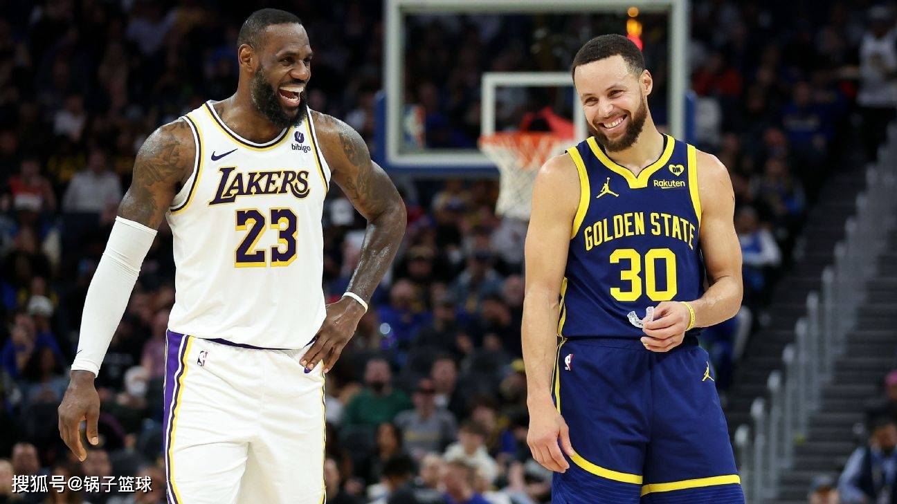 火箭队排(pái)第二！美媒公布現(xiàn)役TOP5三巨(jù)头：湖人勇(yǒng)士(shì)落选快船队第三