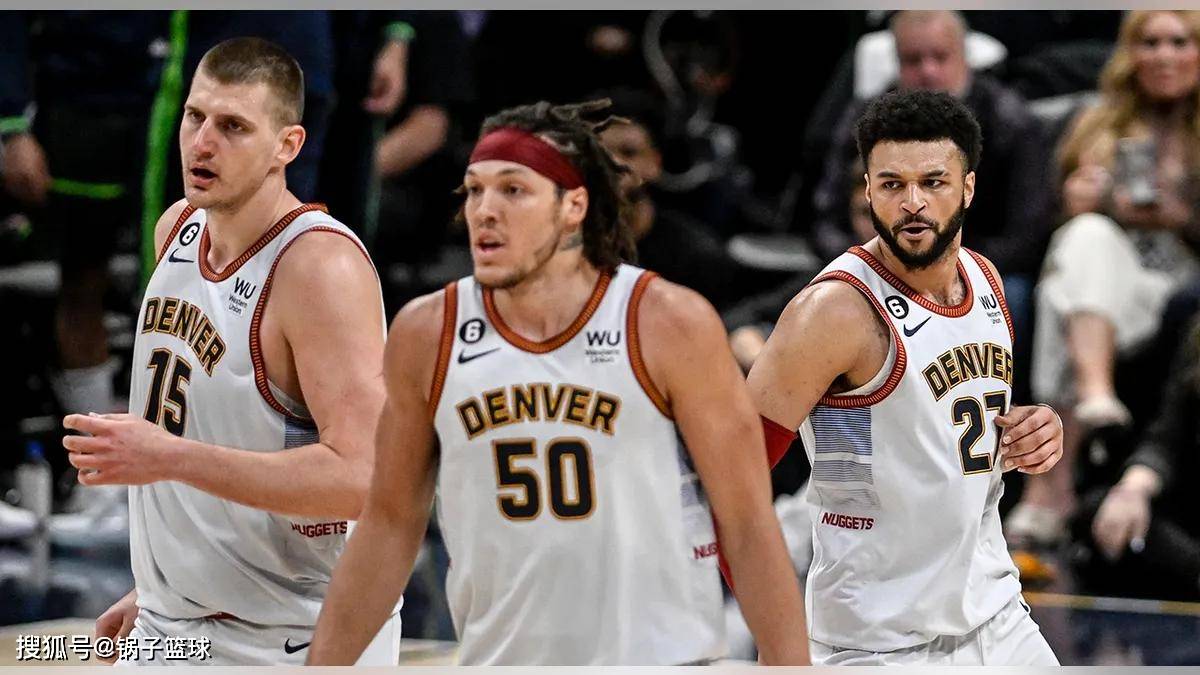 火箭队排(pái)第二！美媒公布現(xiàn)役TOP5三巨(jù)头：湖人勇(yǒng)士(shì)落选快船队第三