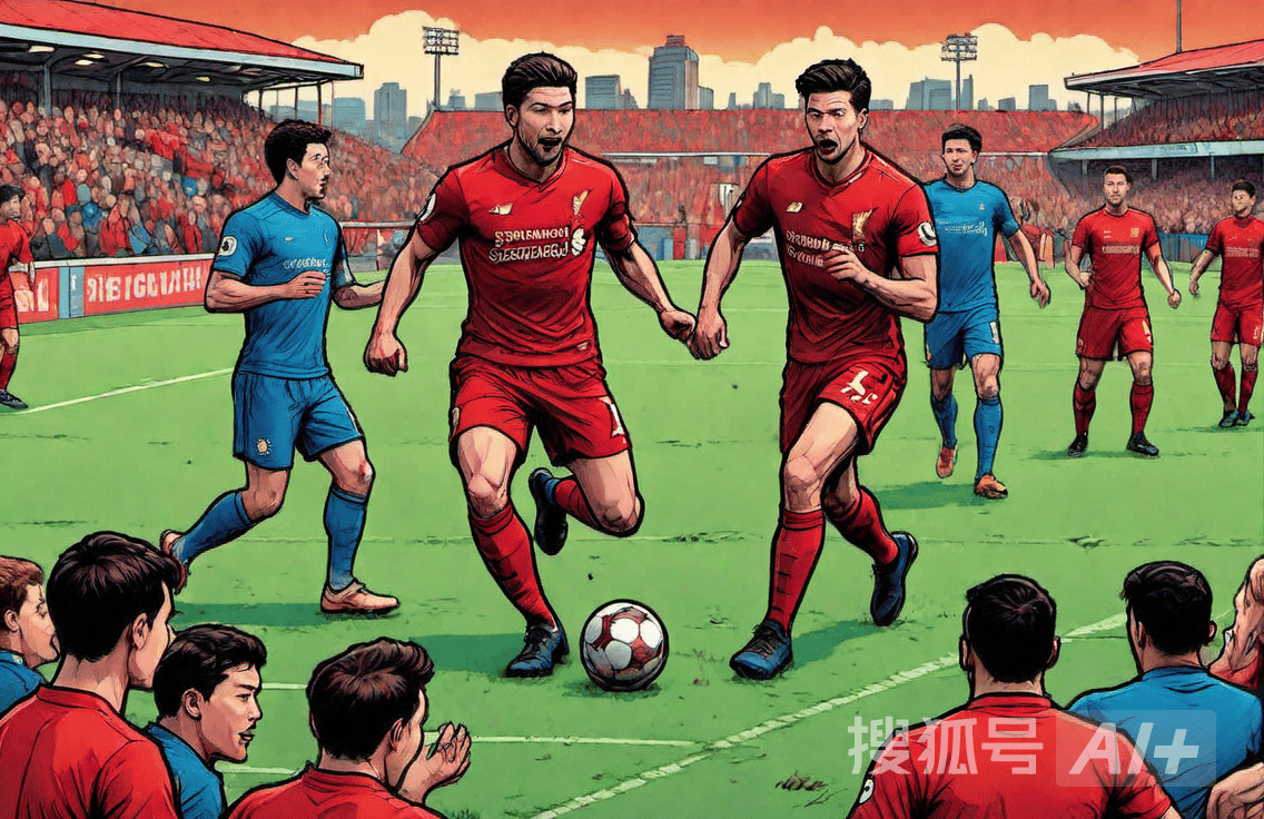英(yīng)超 利物浦 VS 伯恩(ēn)茅斯 利物浦豪阵出击，伯恩(ēn)茅斯“失血”难挡，大勝(shèng)在望？