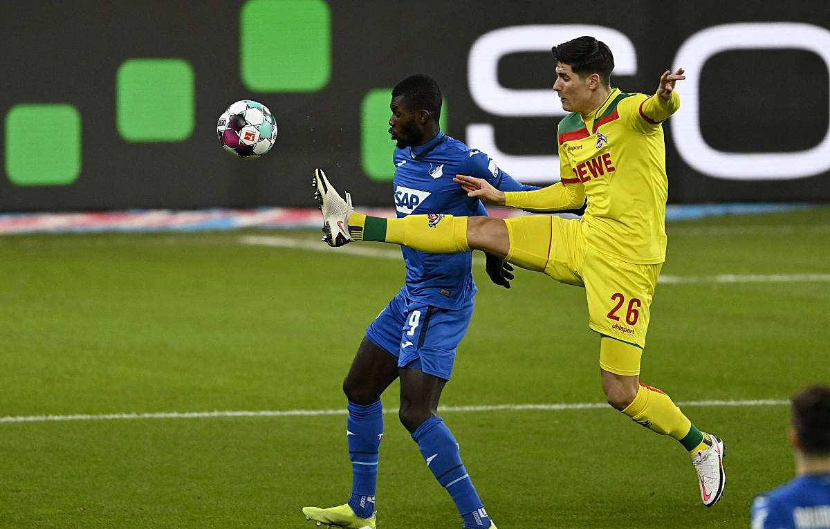 科隆能否在主场打败弗赖堡?弗赖堡客场战绩不俗!