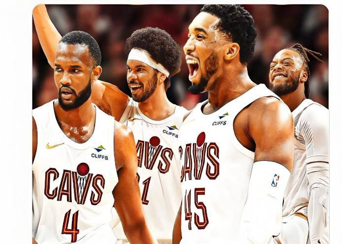 克利夫兰骑士：是否应该考虑交易加兰？