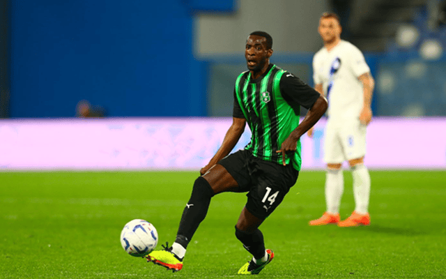 意杯：科莫(mò)近(jìn)期状態(tài)尚可，萨索(suǒ)洛表現(xiàn)有所起伏(fú)