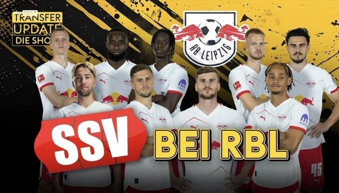 大清洗！德天空：RB莱比锡多达9名球員(yuán)可能压哨(shào)离队