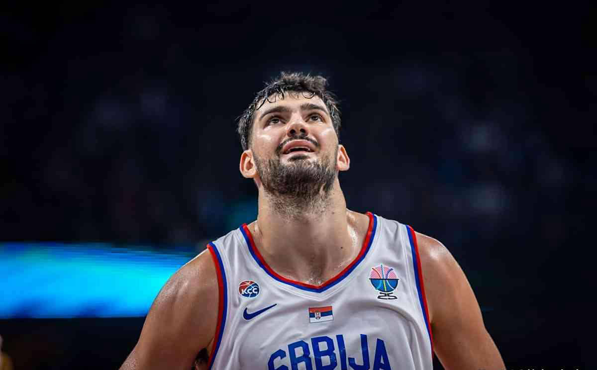 华盛顿奇才新秀武克切维奇展(zhǎn)现出色得分能力