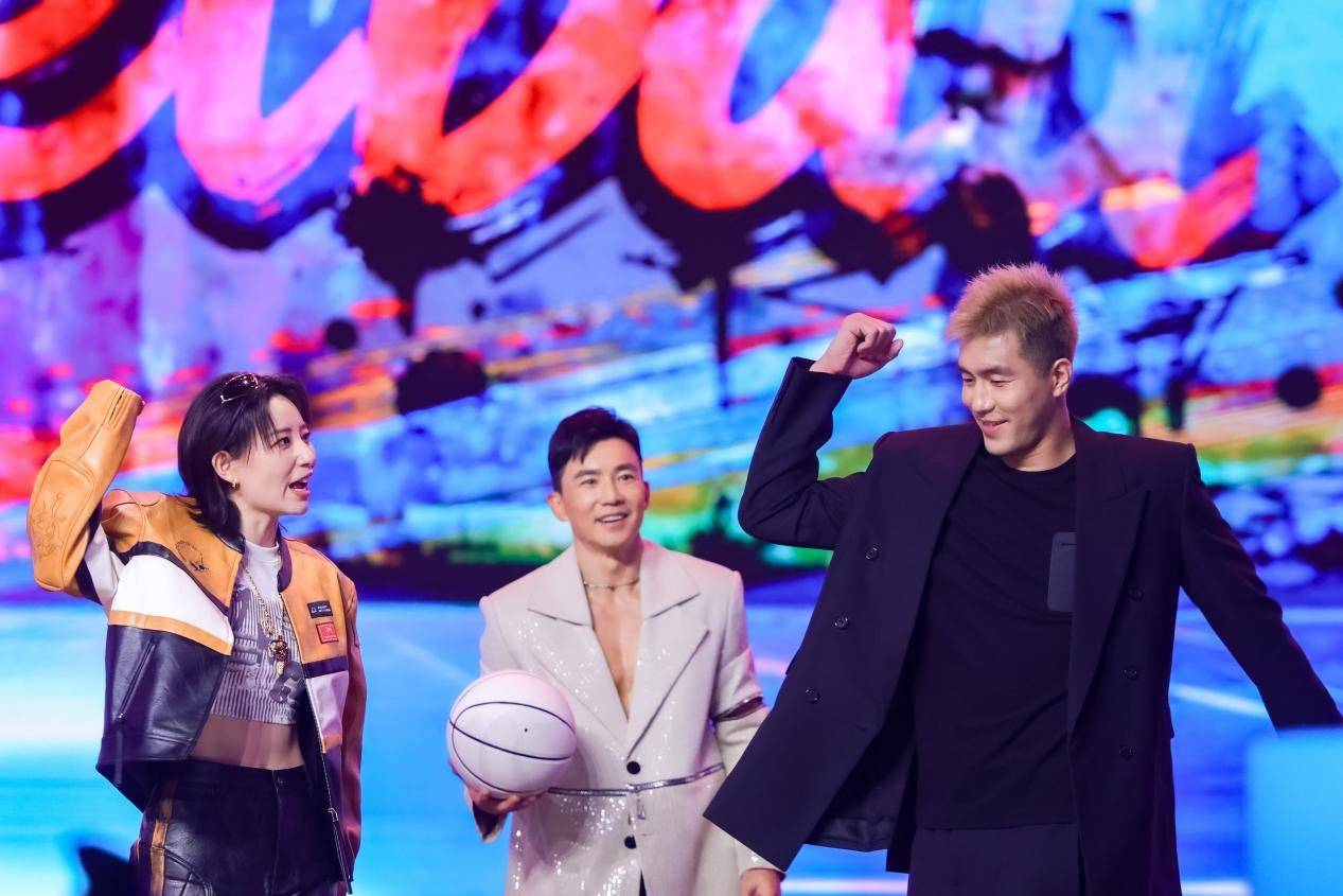 篮球之(zhī)夜圆满收(shōu)官(guān)：IP之(zhī)力(lì)激活篮球生(shēng)态 讓(ràng)热爱持续沸腾